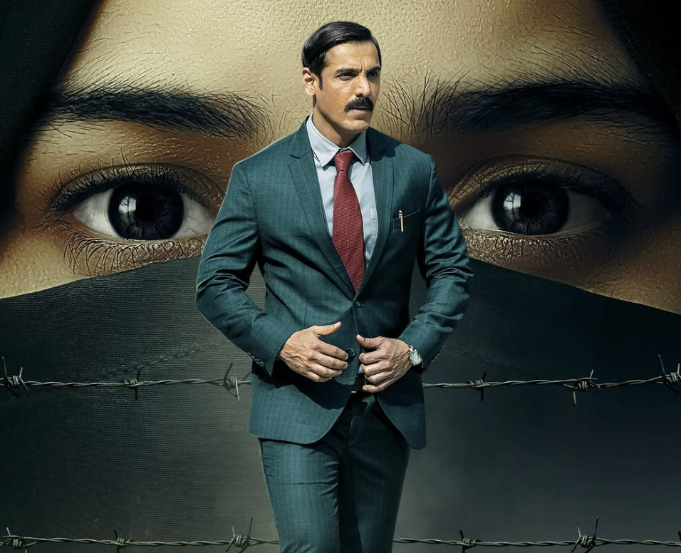 John Abraham